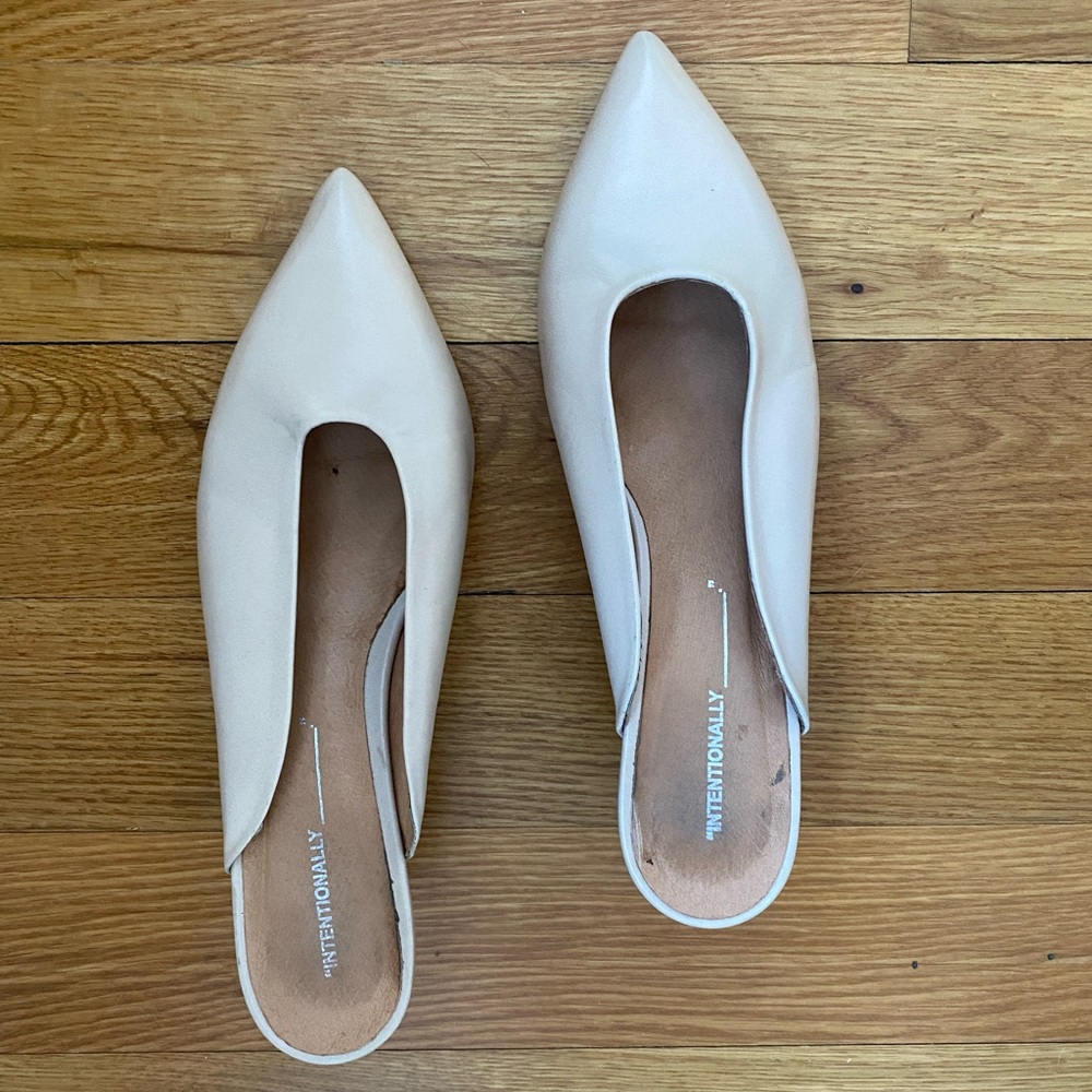 Intentionally Blank Per Heel